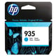 HP 935 (C2P20AE) tinteiro ciano | HPC2P20AE