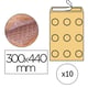 Envelope Bolhas de Ar | 300x440mm | Pack 10