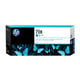 HP 728 (F9K17A) tinteiro ciano XXL | HPF9K17A
