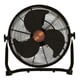 Cecotec EnergySilence 3000 Pro ventilador industrial | 40 cm | Preto