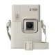 Fujifilm instax mini LiPlay+ capa bege areia
