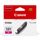 Canon CLI-531M tinteiro magenta | CAN6120C001