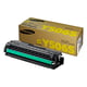 Samsung CLT-Y506S toner amarelo | SAMCLT-Y506S