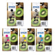 Epson Pack poupança 202XL (5 cores) | EPSB-202XL