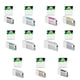Poupe aproximadamente 1 045,45 € com a compra destes tinteiros!