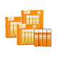 Q-Nomic Pack pilhas alcalinas AAA / MN2400 / LR03 | 12 unidades