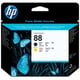 HP cabeça de impressão 88 (C9381A) | HPC9381A