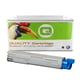 Q-Nomic toner 43459329 amarelo | QN43459329