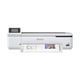 Epson SureColor SC-T2100 Impressora jato de tinta de 24 polegadas com Wi-Fi