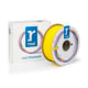 REAL 3D Filamento PLA 1,75 mm amarelo (1 kg) | 3DREALPLA175-2009