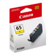 Canon CLI-65Y tinteiro amarelo | CAN4218C001