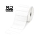 Brother RD-S04E1 Etiquetas 76mm x 26mm - branco | BRORD-S04E1