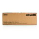 Olivetti B0767 toner preto | OLIB0767