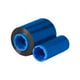 Zebra 800015104 Fita azul | ZEB800015-104