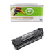 Q-Nomic 12A (Q2612A) toner preto XL | QNQ2612AXL