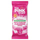 The Pink Stuff | Toalhetes de limpeza multiusos | 72 unidades