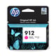 HP 912 tinteiro magenta | HP3YL78AE