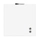 Quadro mágnetico Nobo Tile | 36 x 36 cm | Branco