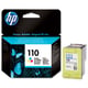 HP 110 Tinteiro (HP CB304AE) tri-cor | HPCB304AE