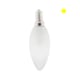 Lâmpada LED E14 | Vela | Luz quente | 4W  | 3000K