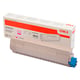 OKI 46471102 toner magenta | OKI46471102