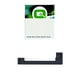 Q-Nomic ERC22B fita preta | QNERC22B