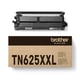 Brother TN-625XXL BK toner preto XXL | BROTN625XXL