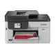 Brother MFC-J5010DW impressora multifunções a tinta A4 com Wi-Fi (4 em 1)