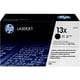 HP 13X (Q2613X) toner preto XL | HPQ2613X