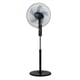 Orbegozo SF 1140 ventilador de pé | 40 cm | Preto