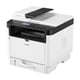 Ricoh M 320SE Impressora a laser multifunções A4 a preto e branco com Wi-Fi (4 em 1)