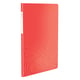 Pasta Leitz Sleeve | 20 Casos | Vermelho