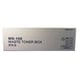 Konica Minolta WX-102 (A2WYWY7) recolector de toner | MINA2WYWY1