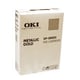 OKI 41067615 tinteiro dourado metálico DP5000 DP7000 | OKI41067615