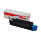 OKI 09006238 toner preto XXL | OKI09006238