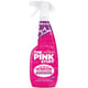 The Pink Stuff | Limpador de janelas e vidros | 750 ml