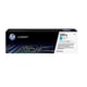 HP 201X (CF401X) toner ciano XL | HPCF401X