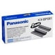 Panasonic KX-BP081 Pack 2 rolos de tinta | PANKX-BP081