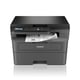 Brother DCP-L2627DWE impressora multifunções laser monocromatica WIFI