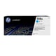 HP 508A (CF361A) toner ciano | HPCF361A