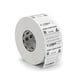 Zebra 8000T All-Temp (66126) 76 x 51 mm (6 rolos) | ZEB66126
