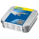 Rapid Agrafos galvanizados HD70 | 2.500 unidades