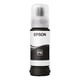 Epson 115 garrafa de tinta preta foto | EPSC13T07D14A