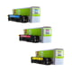 Poupe aproximadamente 240,50 € com a compra destes tinteiros!