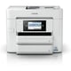 Epson WorkForce Pro WF-C4810DTWF Impressora multifuncional a jato de tinta A4 com WiFi (4 em 1)