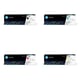HP 219A pack 4 cores | HPB-219A