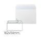 Envelope branco 114x162mm (500 unidades)