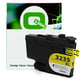 Q-Nomic LC-3235XLY tinteiro amarelo XL | QNLC3235XLY
