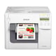 Epson ColorWorks C3500 (TM-C3500) Impressora de etiquetas