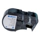 Brady M4-11-595 etiquetas de vinil preto sobre branco 19,05 mm x 12,70 mm | BRAM4-11-595